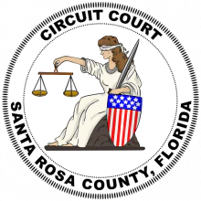 Santa Rosa County Clerk of Court